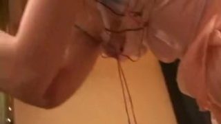 Chinese Bondage – Uncontrollable Climax