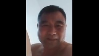 Grandpa Daddy Chinese Porn