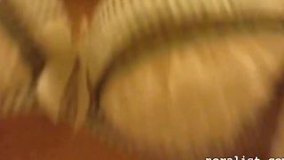 Chinese Hooker Sucking And Fucking