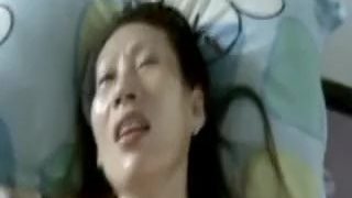 chinese mature women fucking