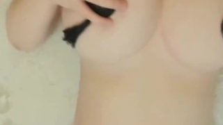 chinese model 【巨乳女神降临】极品F罩杯S女神 绝对漂亮到扭曲你三观的美女巨乳单纯宝宝终极诱惑