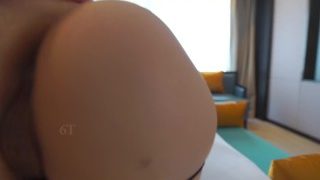 chinese model果哥出品白金高级版视频 – 黄金【小高圆圆】