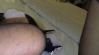 Chinese student oral sex