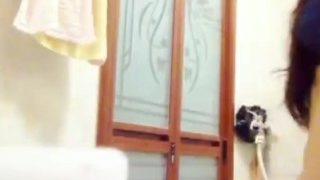 Chinese:中国性感老师约炮学生，老师的口活真好