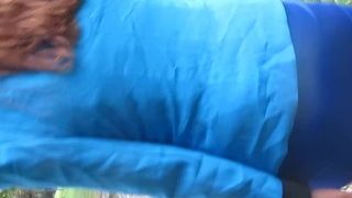 DHY117-大忽悠清纯学蓝色制服短裙丝袜腿透视装暴露