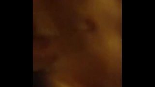 【做】聂教练无脸做爱1