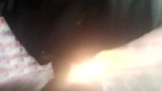 中国TS调教男奴 Chinese Ladyboy fucks guy