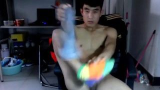 中國-異男訊打-H01