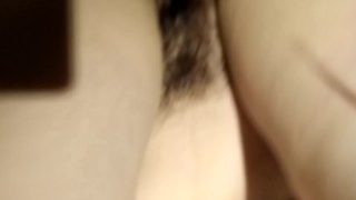 南京约炮95年女孩被干出白浆