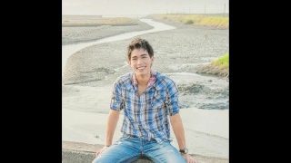 大城市裡的陽光大男孩