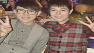 guyhidefromtheforest