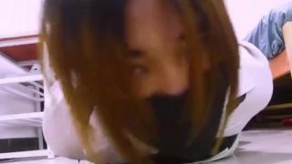 helpless policewoman 01