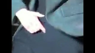 KOREAN BTS JUNGKOOK BULGE / DICK