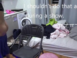KOREAN EXO BAEKHYUN FUCK SEHUN AT DORM - 91 Chinese Porn XXX ...