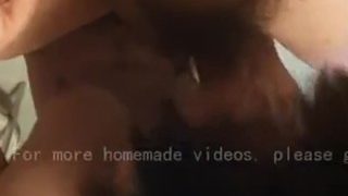 Married lady talking phone in sex with neighbor