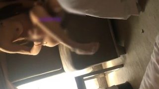 Nice girlfriend giving the best service in the sex