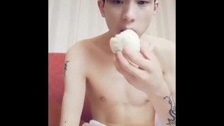 The chinese gay No. 01