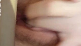 chinese model 宅男福利极品爆乳网红美少女我是你可爱的小猫会员版之黑丝白领休闲时光 黑丝爆乳 玩揉粉嫩鲍