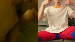 KOREAN NCT TAEYONG SEX VIDEO