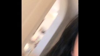 Busty Chinese Camgirl Dances Very Sexy