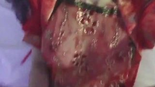 Christmas with Santa Chinese lady – Part 3