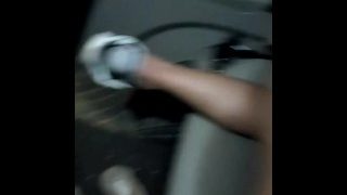 Cute Chinese Sister Live Creampie 6