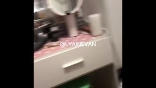 The most beautiful Chinese bunny fuck