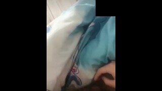 Chinese Soldier Live Cum With A Girl 02