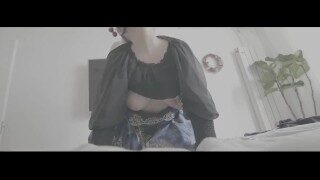 『柚木』五一新作首爆性爱私拍