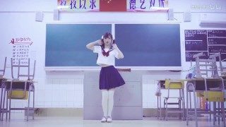 【萧○璇】PMV SHAKE IT-SISTAR❤