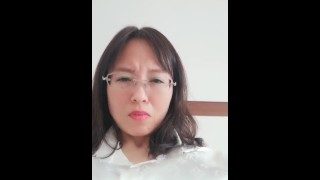 中国80后熟女居家自慰