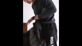 bbc队长吴伟喷射视频4