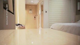 〖极品探花系列〗偶尔兼职的学院女神 极品颜值 换上女仆装更好看