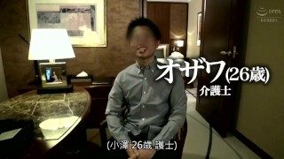[中文字幕] ABP-969 白石亞子極上幫你脫童貞