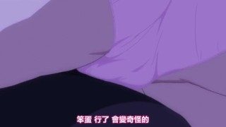 彼女×彼女×彼女～與三姐妹令人興奮的共同生活～-第1話-這個城市是浮華，堅定和小魔鬼的天堂