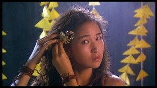 Erotic Ghost Story II (1991) NTSC