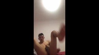 NIKE江苏省签约代言人贾国睿