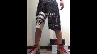 chinese篮球体育生俊哥7部2