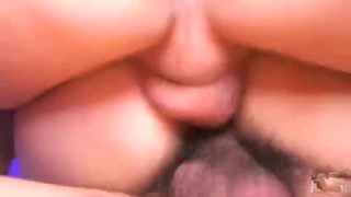 刺激的3p，老婆被老公和单男干爽了了