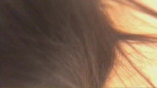 魔鬼身材性感黑丝蕾丝看着就硬了。。。